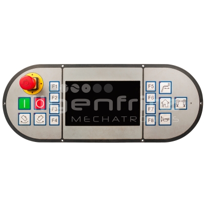 Moba | Terminal EEA 10173