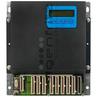 Mobil Elektronik | Stuurbediening C167CS-32F/CA