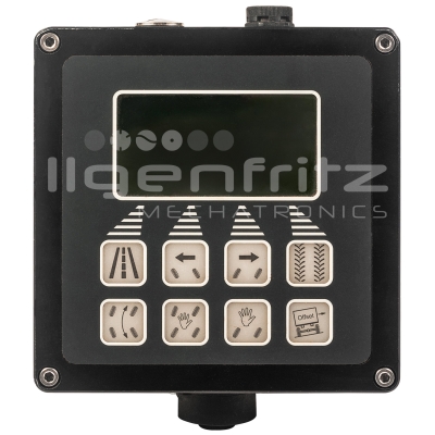 Mobil Elektronik | Steering Control EEA