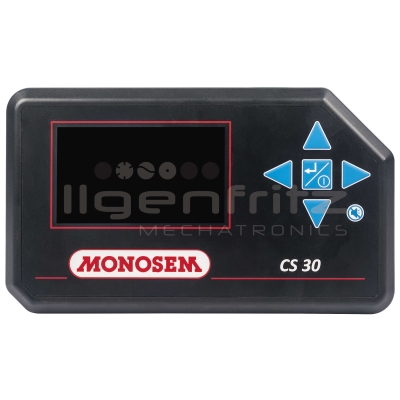 Monosem | CS 30