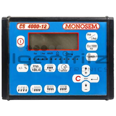 Monosem | CS 4000-12