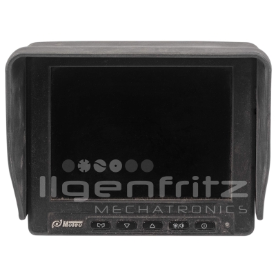 Motec | MD3052A