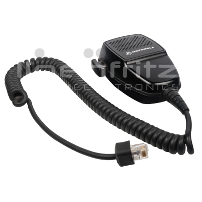Motorola | HMN3596A