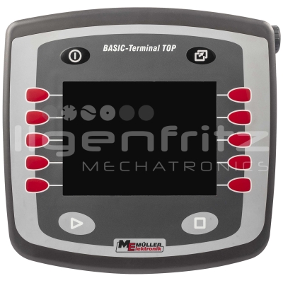 Müller | Partie supérieure du terminal de base 30143020 reconditionnée