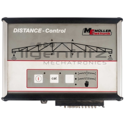 Müller | Distance-Control