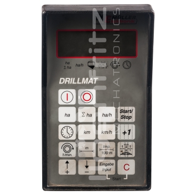 Müller | Drillmat