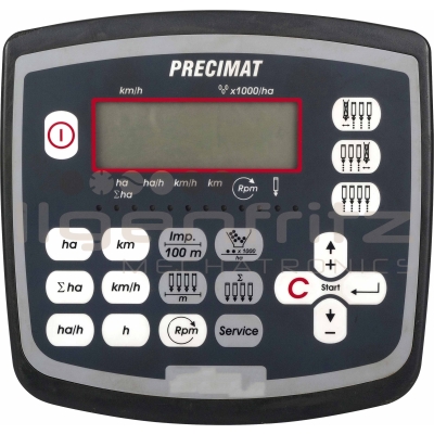 Müller | Precimat