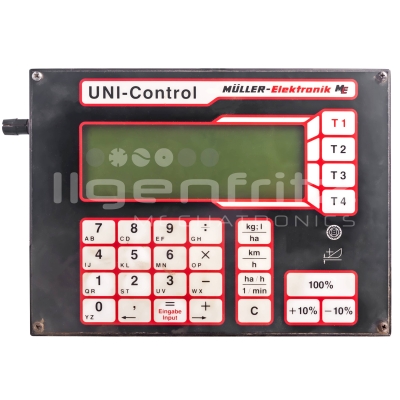 Müller | UNI - Control