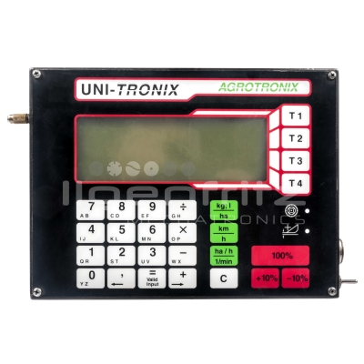 Müller | UNI-Tronix