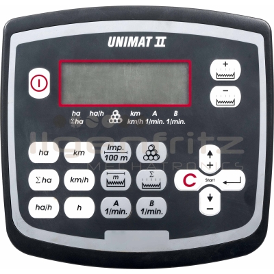 Müller | Unimat II