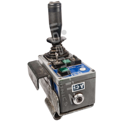 Mulag | Joystick Mulag | Joystick