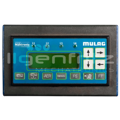 Mulag | Mähtronic