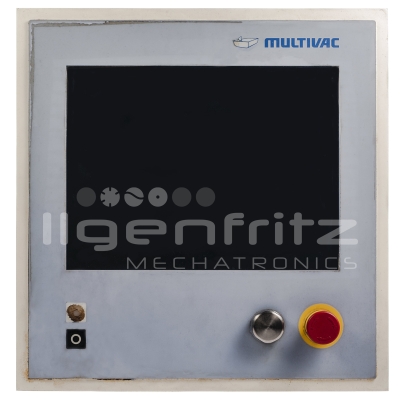 Multivac CP6201