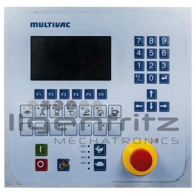 Multivac | KDT 633