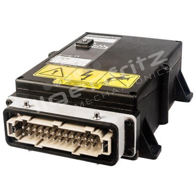 NBB | Ontvanger Compact-V/C