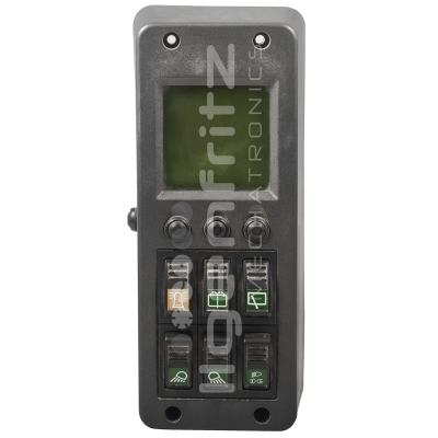 New Holland | Hoekpaalindicator W170