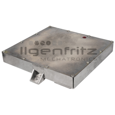 New Holland | EMC Elektronische module rechterconsole