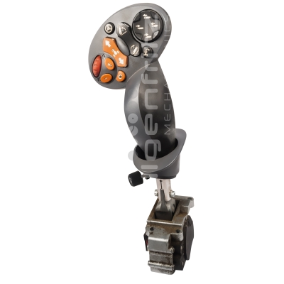 New Holland | Drive Lever AutoCommand New Holland | Drive Lever AutoCommand