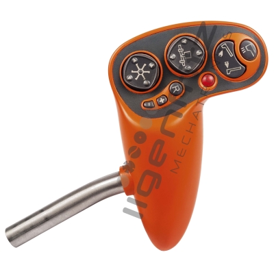 New Holland | Joystick CR80XX