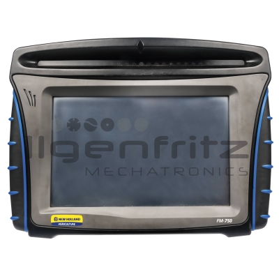 New Holland | FM-750