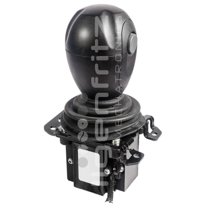 New Holland | Frontladerjoystick