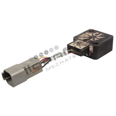 New Holland | accelerator pedal potentiometer