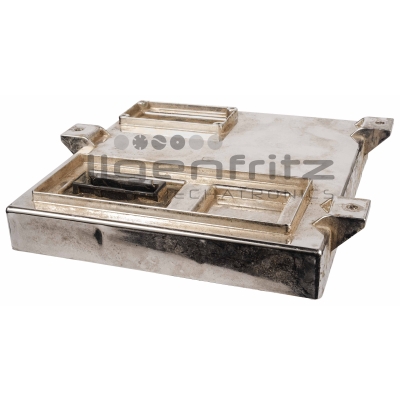 New Holland | Transmission control unit G-Series New Holland | Transmission control unit G-Series