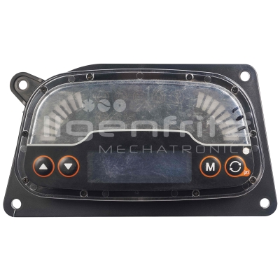 New Holland | Instrumentenpaneel R16-9