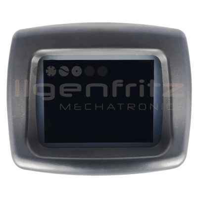 New Holland | IntelliView 1