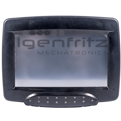 New Holland | Intelliview III