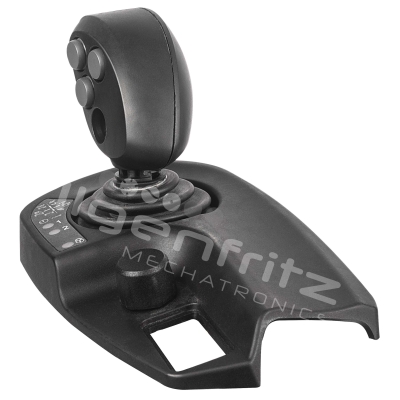New Holland | Joystick T5 Electro Command