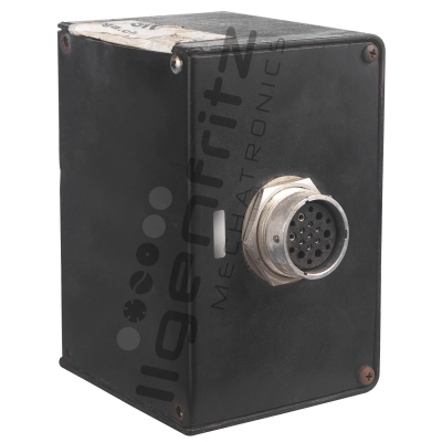 New Holland | Relay Box Press