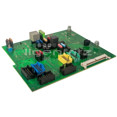 New Holland | Relay Board 87526011