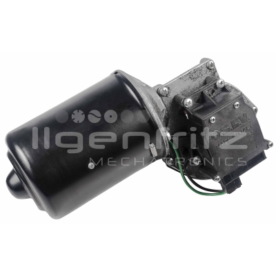 New Holland | Windscreen wiper motor