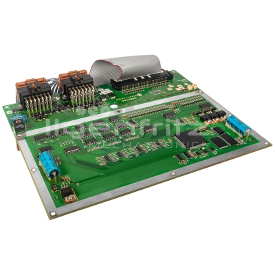New Holland | Control Board 306784