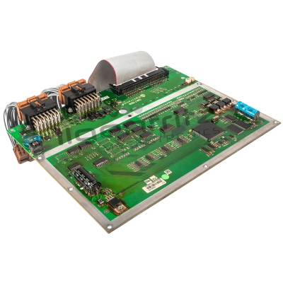 New Holland | Control Board 307199