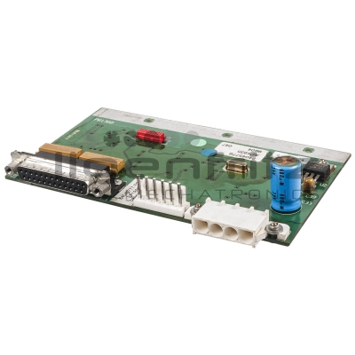 New Holland | TF76 drive lever circuit board