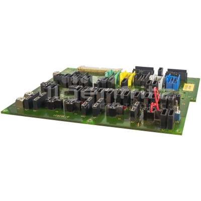 New Holland | Zentralplatine 960AR