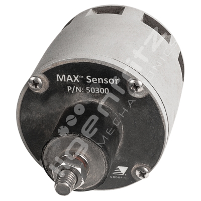Norac | MAX Sensor