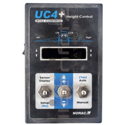 Norac | Control de altura UC4