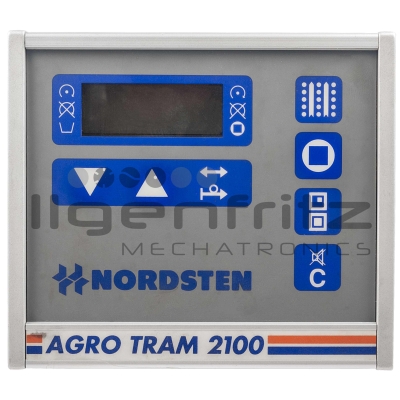 Nordsten | Agro Tram 2100