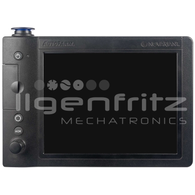 Novariant | AutoFarm GPS Terminal