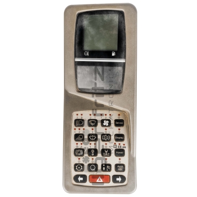 O&K | Unidad operativa MH Plus