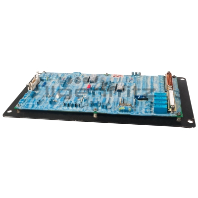 O&K | Control board grader F156