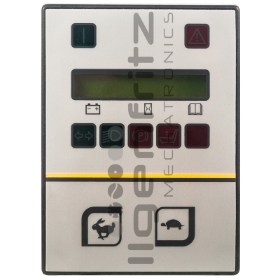 OM | Display Module