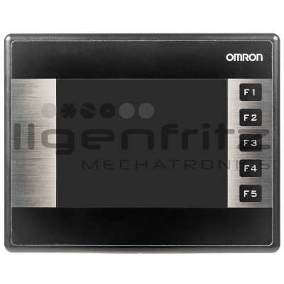 Omron | Terminal NQ3-MQ000-B