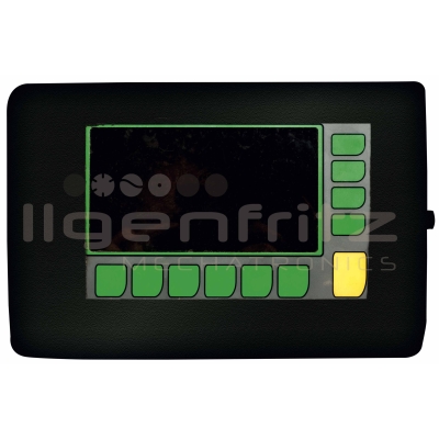 Orkel | Control Unit 1