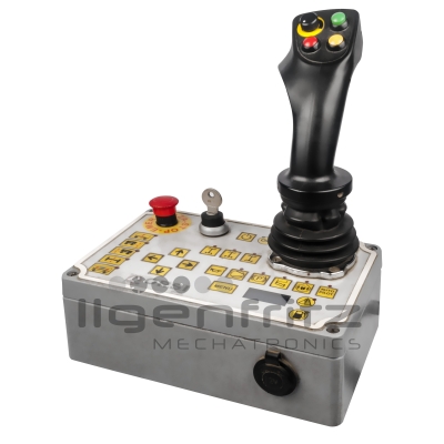 Orsi | Lift control