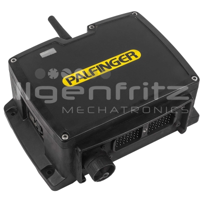 Palfinger | Scanreco EEA 4570
