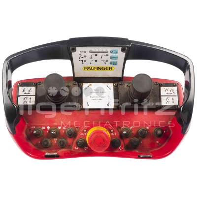 Palfinger | Scanreco RC400